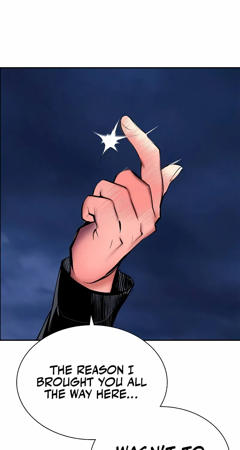 Manhwa Jungle Juice Chapter 173 page 148 - 