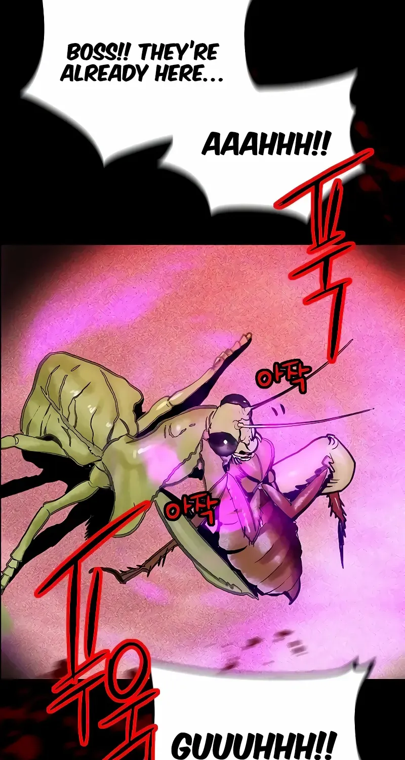 Manhwa Jungle Juice Chapter 173 page 16 - 