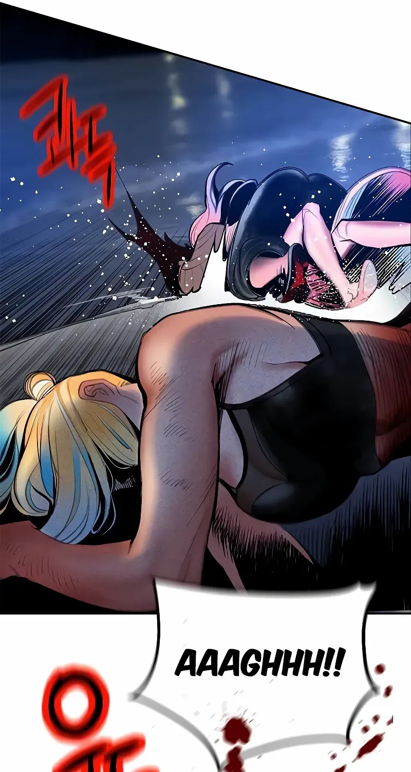 Manhwa Jungle Juice Chapter 173 page 154 - 
