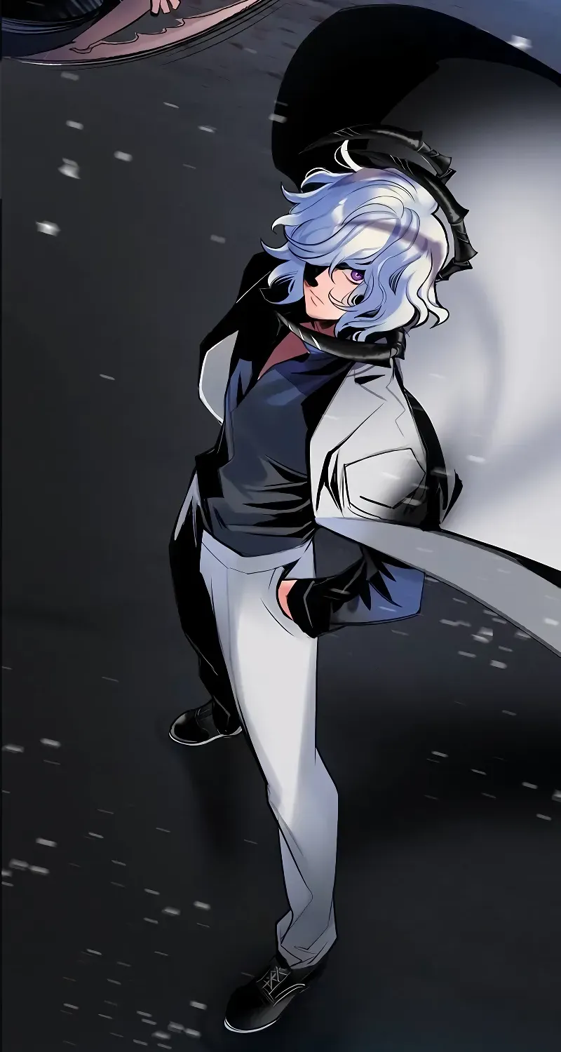 Manhwa Jungle Juice Chapter 173 page 157 - 