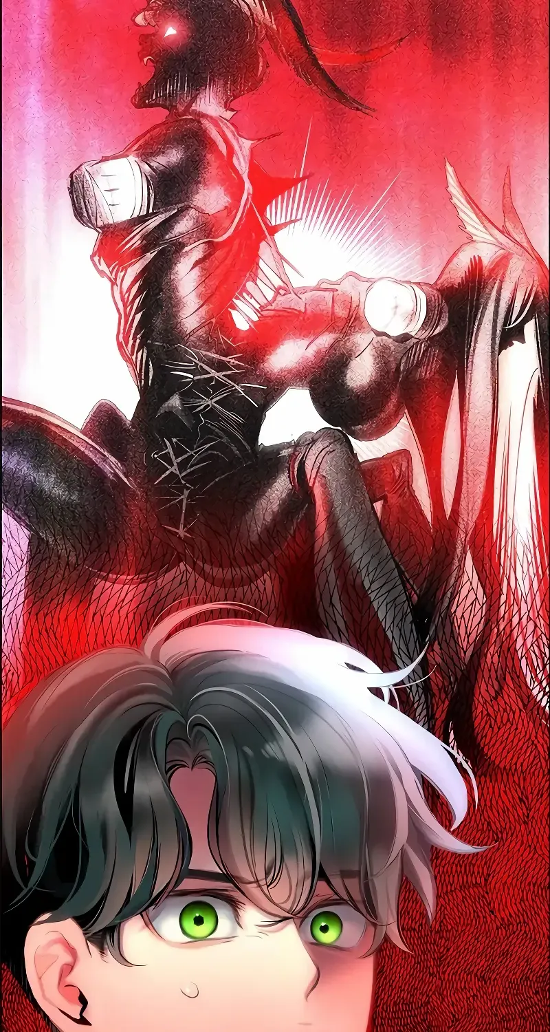 Manhwa Jungle Juice Chapter 173 page 161 - 