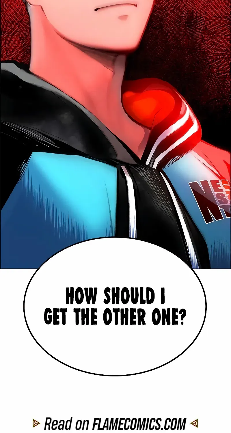 Manhwa Jungle Juice Chapter 173 page 162 - 