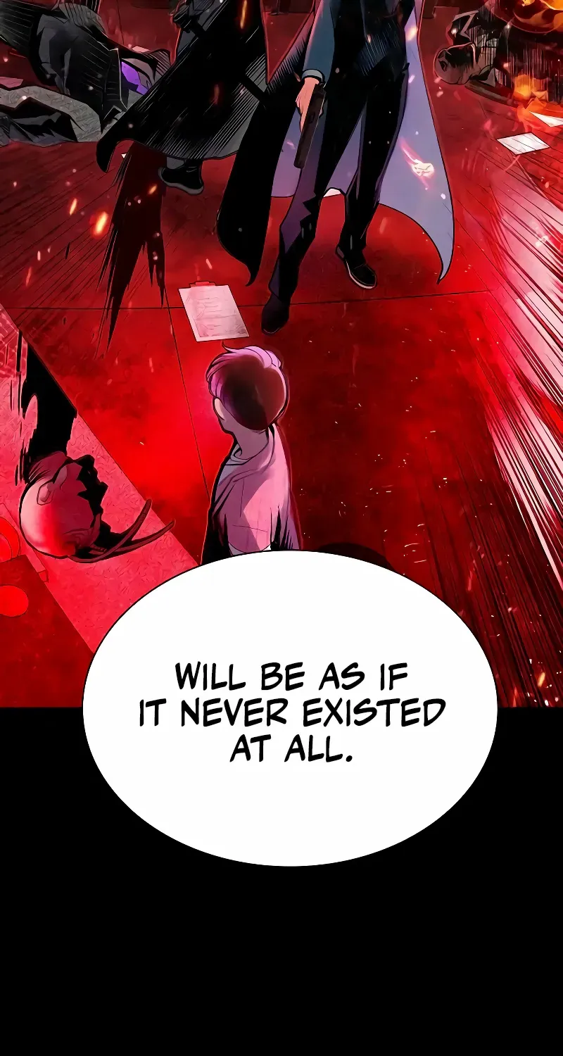 Manhwa Jungle Juice Chapter 173 page 29 - 