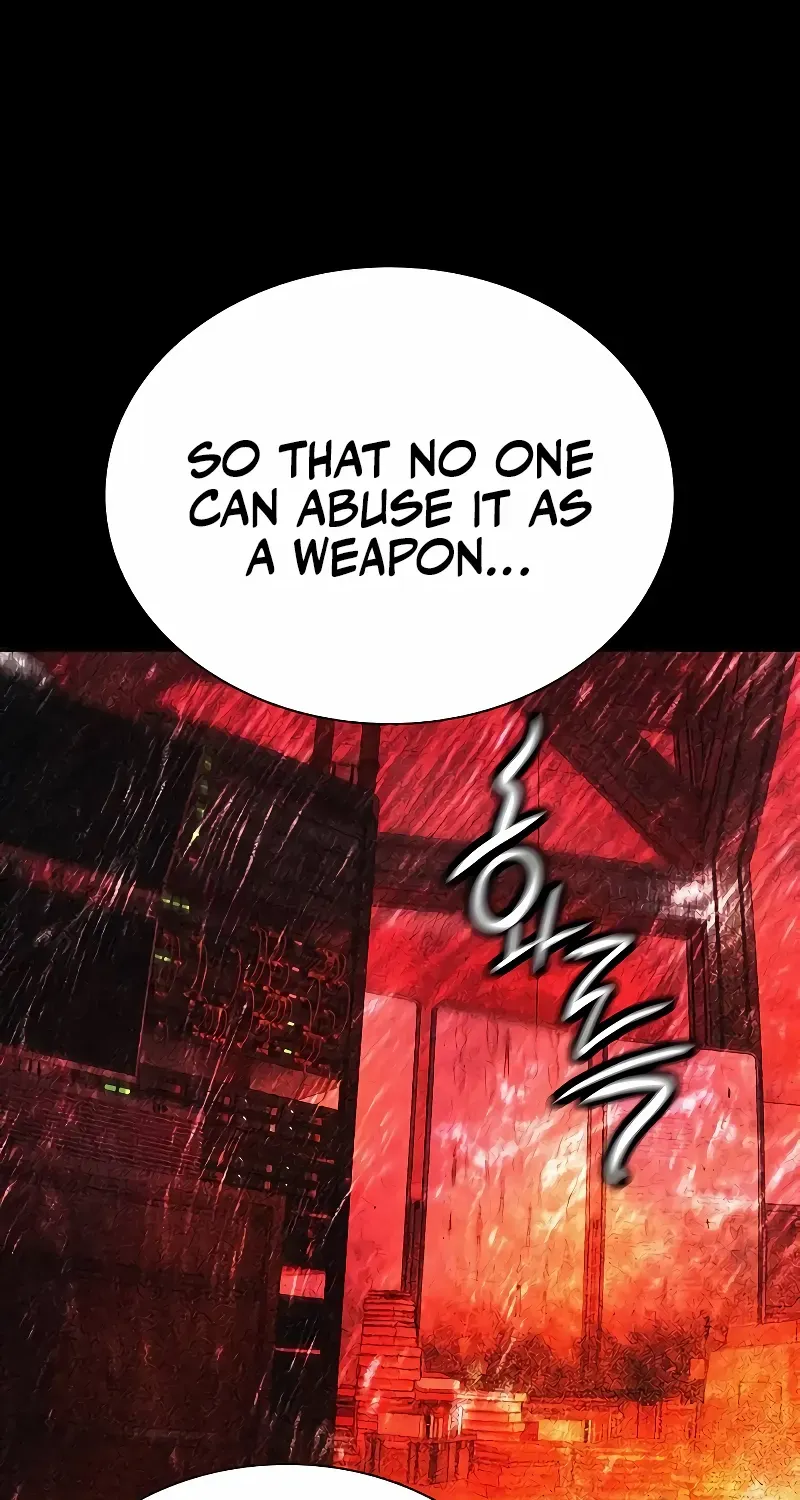 Manhwa Jungle Juice Chapter 173 page 30 - 