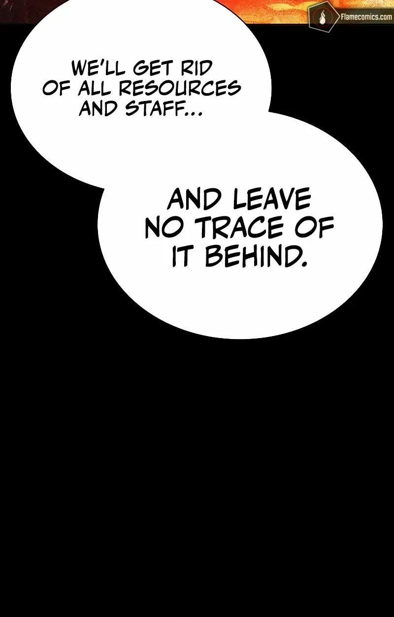 Manhwa Jungle Juice Chapter 173 page 31 - 