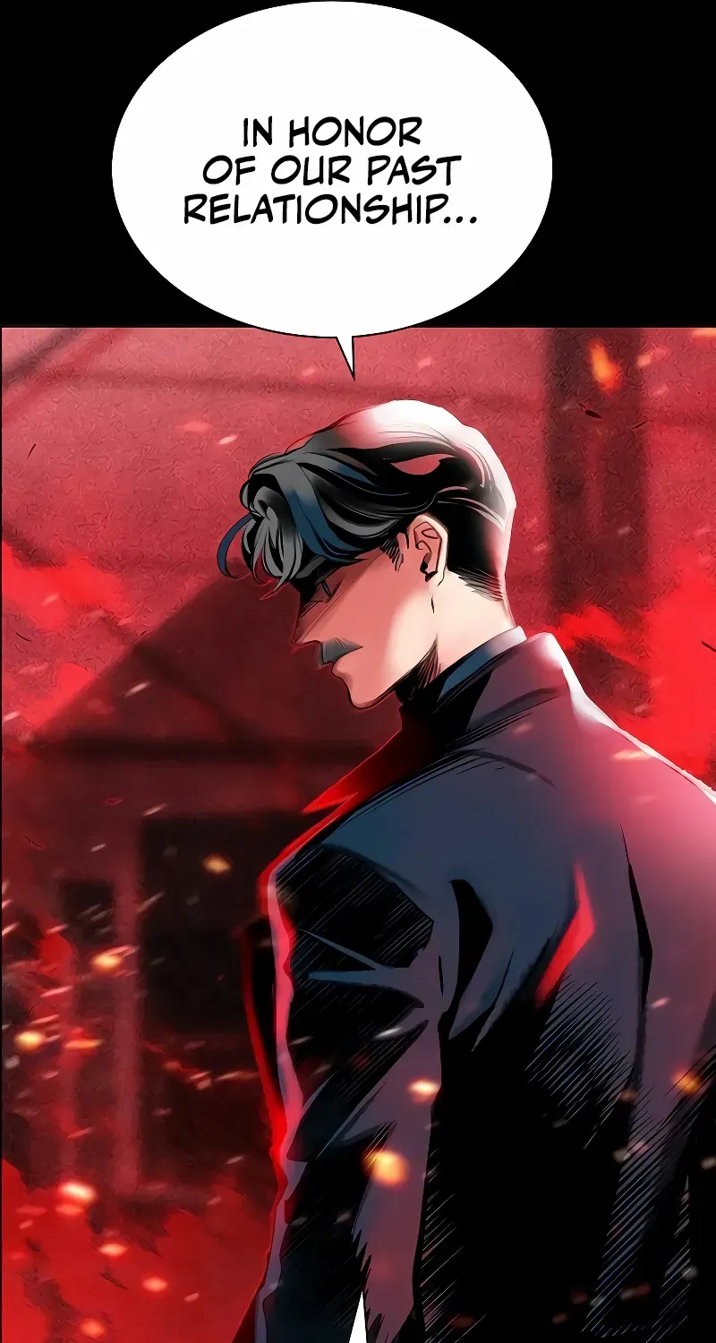 Manhwa Jungle Juice Chapter 173 page 32 - 