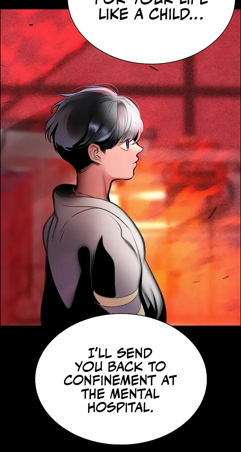 Manhwa Jungle Juice Chapter 173 page 34 - 