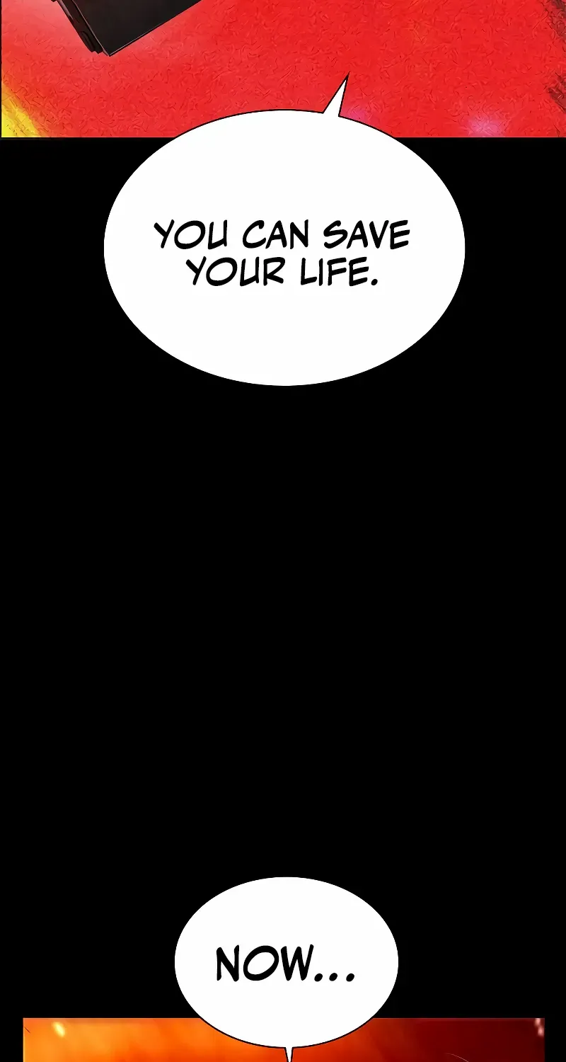 Manhwa Jungle Juice Chapter 173 page 36 - 