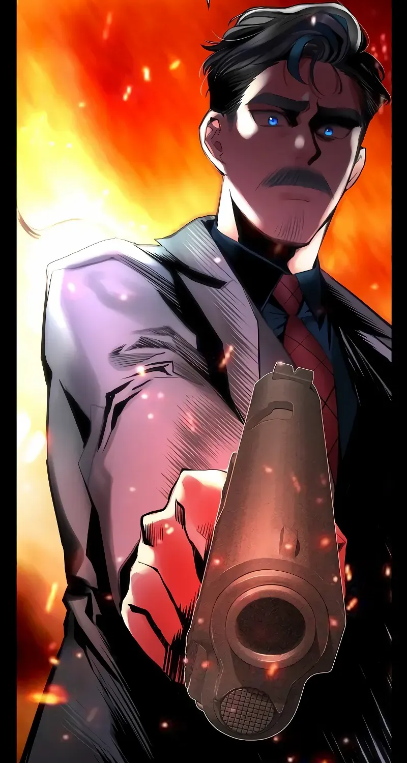 Manhwa Jungle Juice Chapter 173 page 37 - 