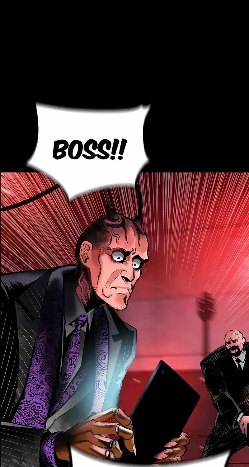 Manhwa Jungle Juice Chapter 173 page 5 - 