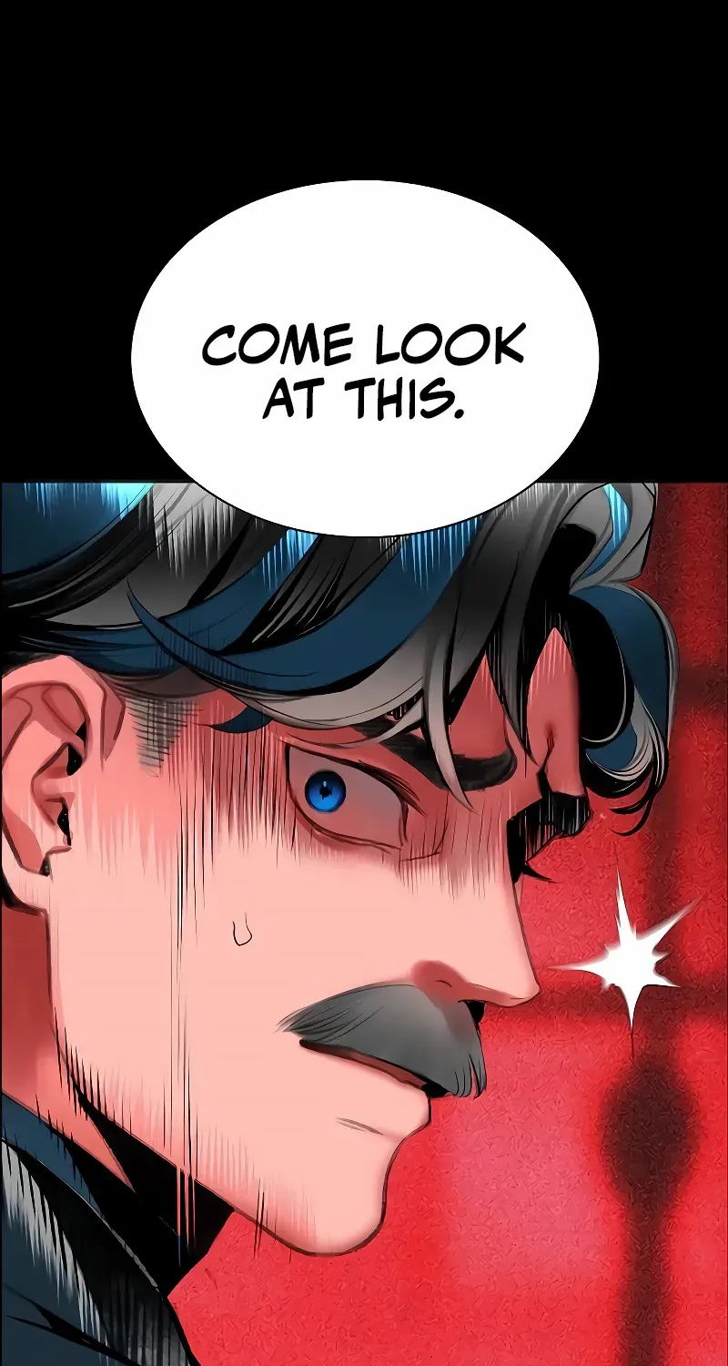 Manhwa Jungle Juice Chapter 173 page 43 - 
