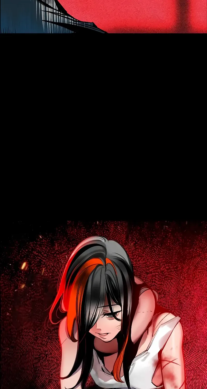 Manhwa Jungle Juice Chapter 173 page 44 - 