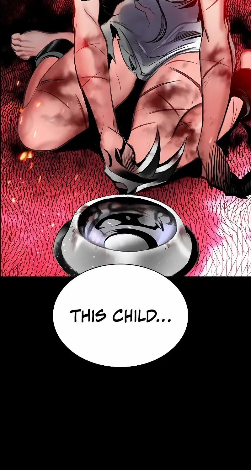 Manhwa Jungle Juice Chapter 173 page 45 - 