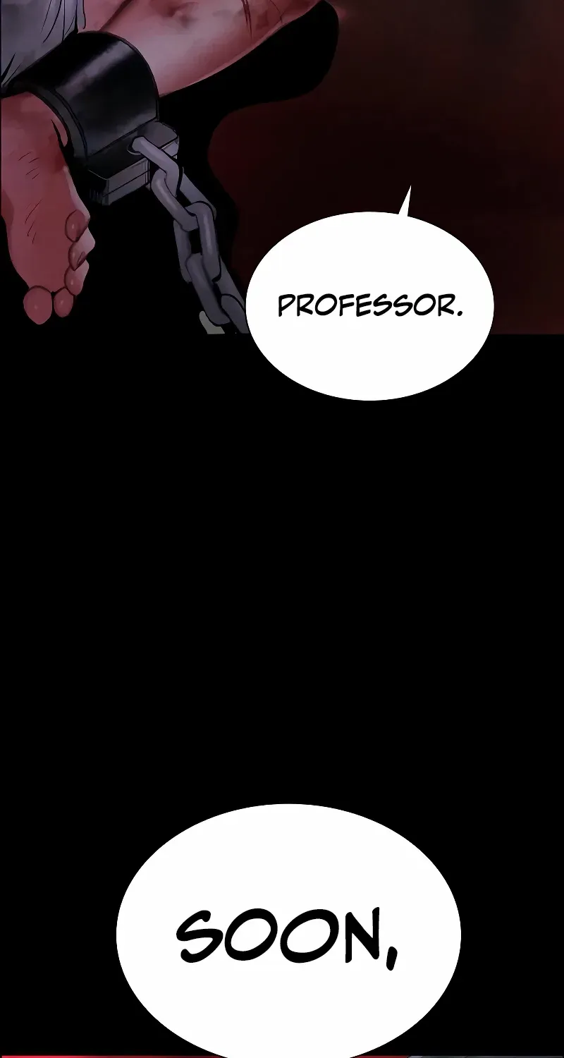 Manhwa Jungle Juice Chapter 173 page 47 - 
