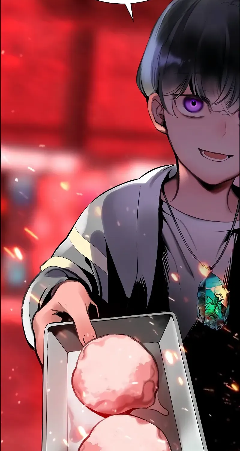 Manhwa Jungle Juice Chapter 173 page 48 - 