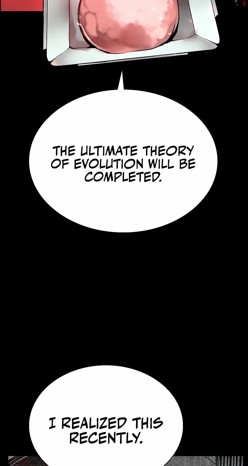 Manhwa Jungle Juice Chapter 173 page 49 - 