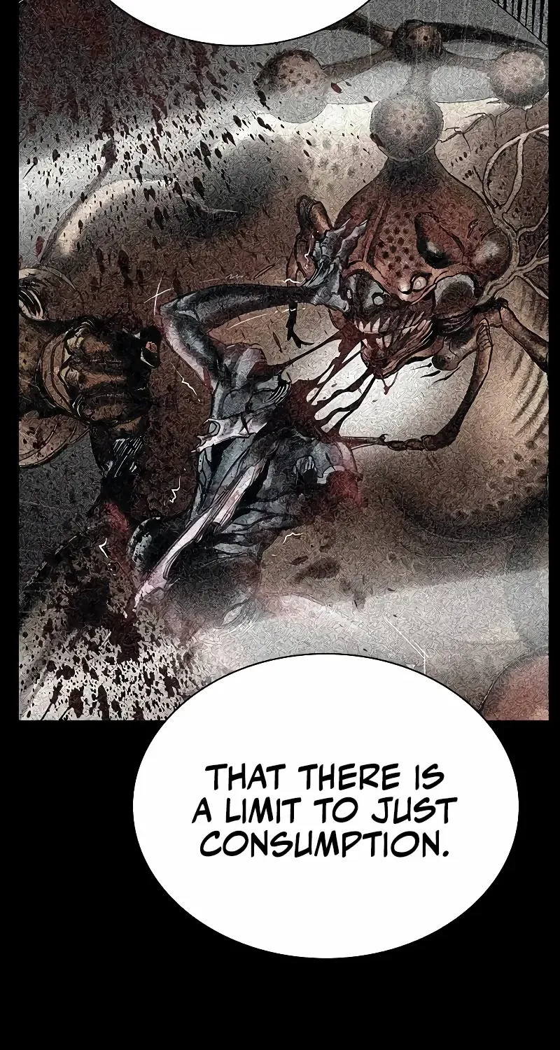 Manhwa Jungle Juice Chapter 173 page 50 - 