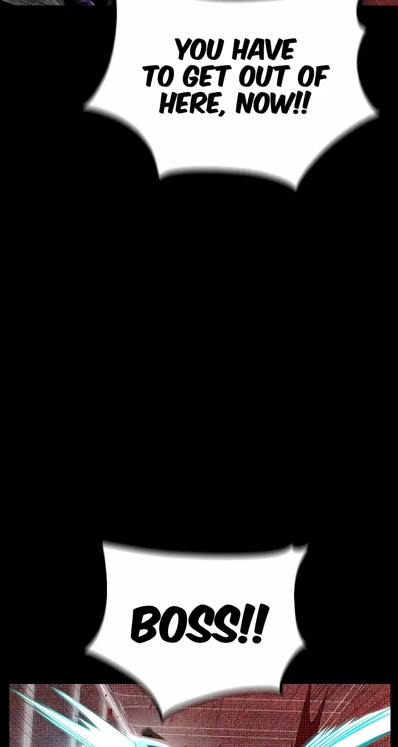 Manhwa Jungle Juice Chapter 173 page 6 - 