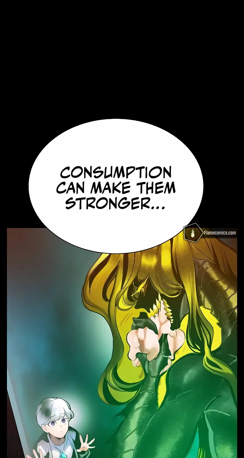 Manhwa Jungle Juice Chapter 173 page 51 - 