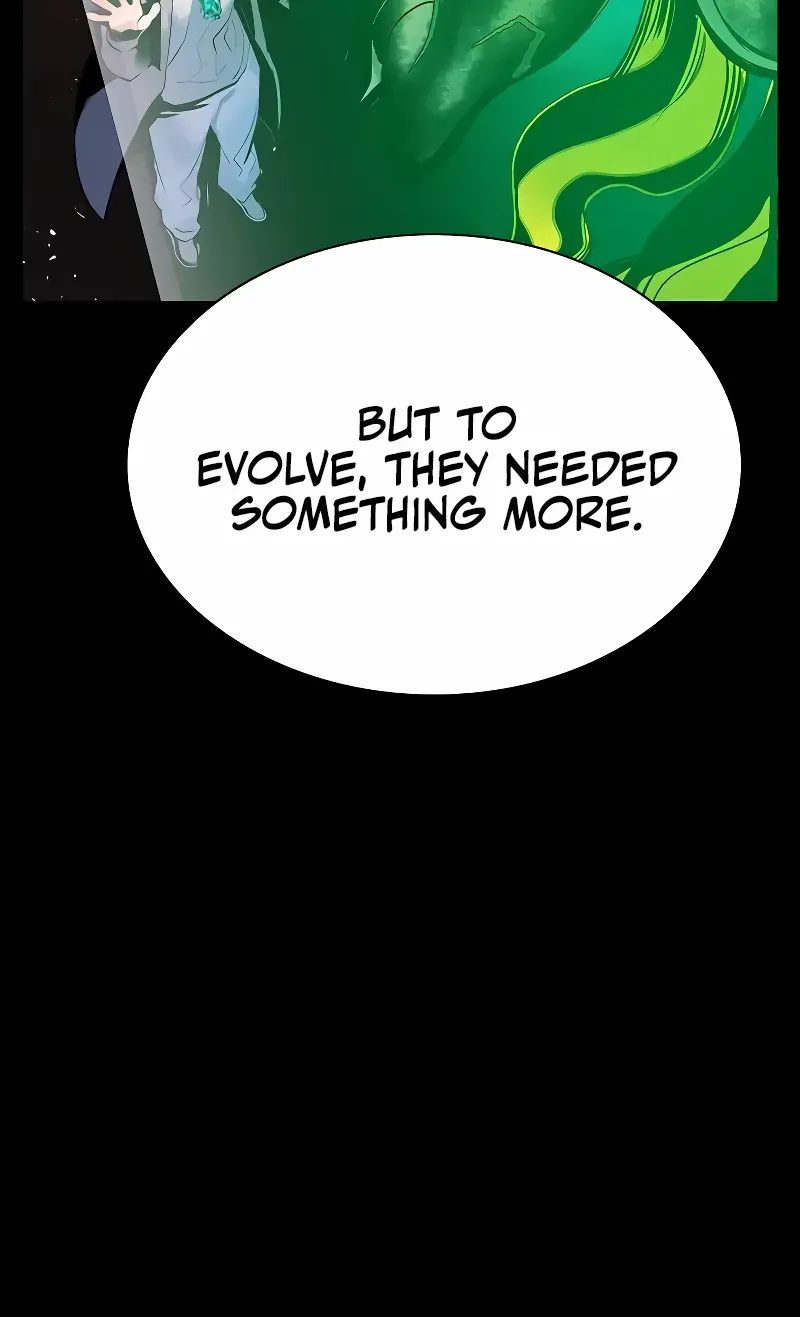 Manhwa Jungle Juice Chapter 173 page 52 - 