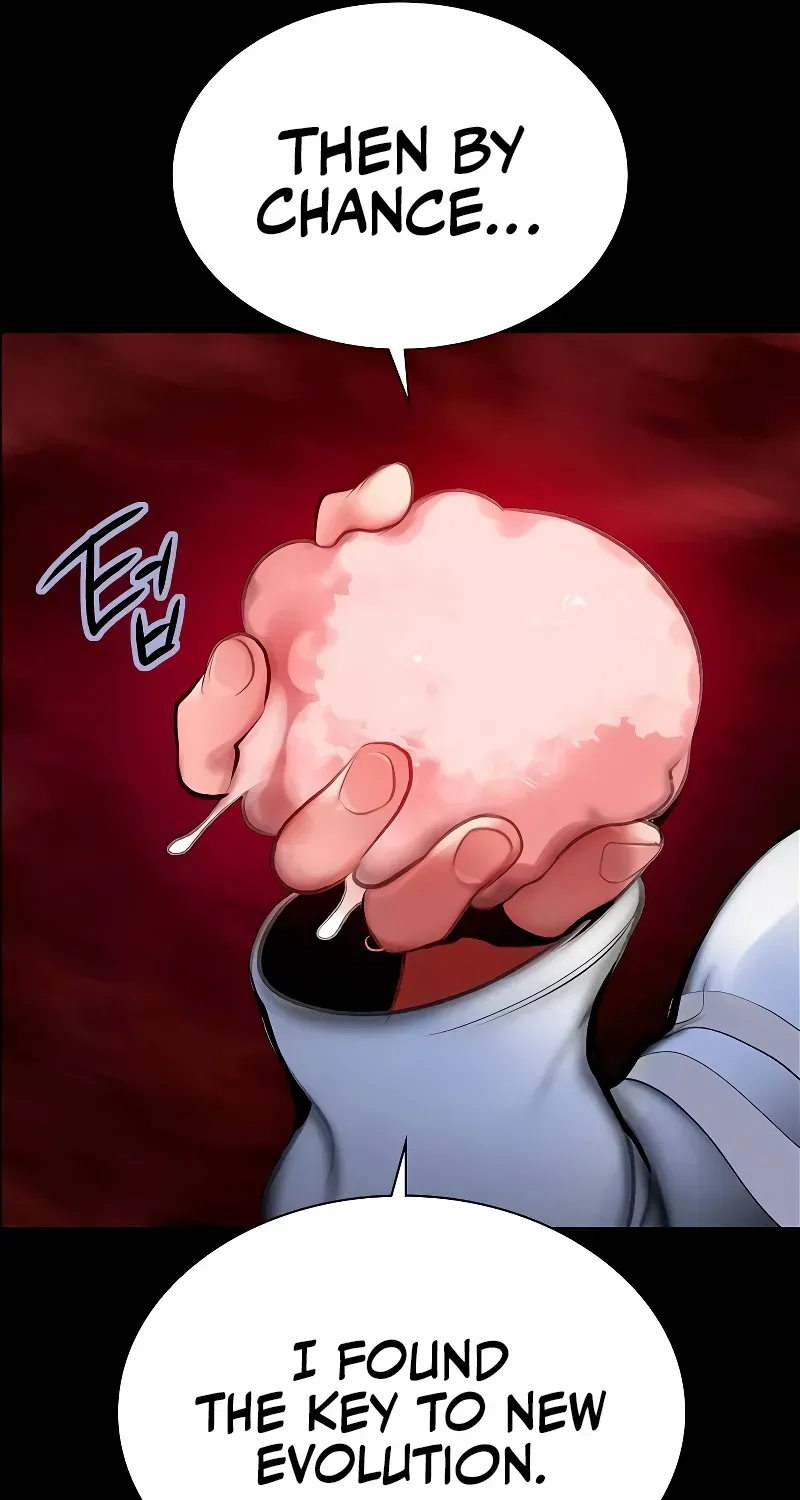 Manhwa Jungle Juice Chapter 173 page 53 - 