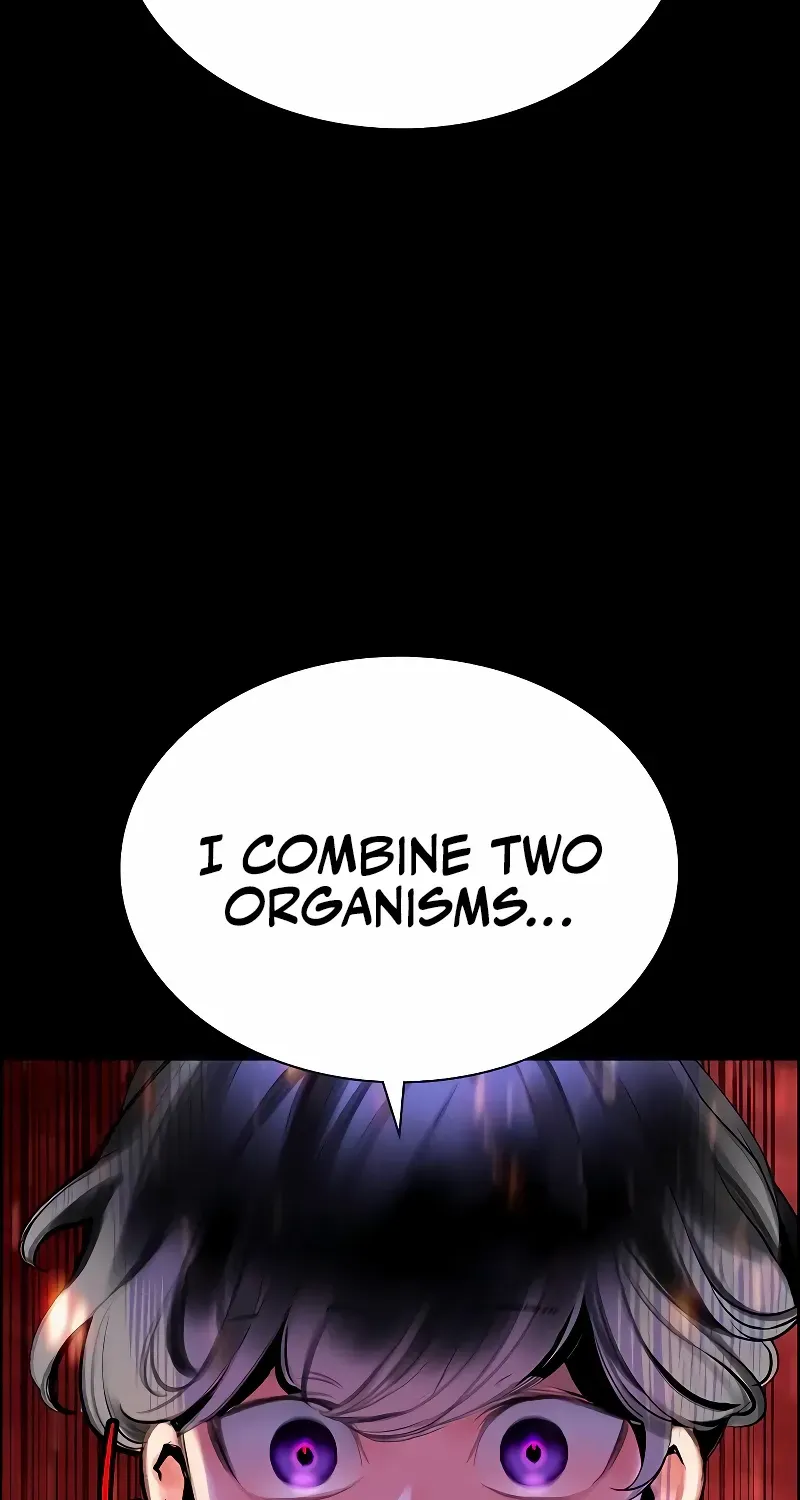 Manhwa Jungle Juice Chapter 173 page 54 - 