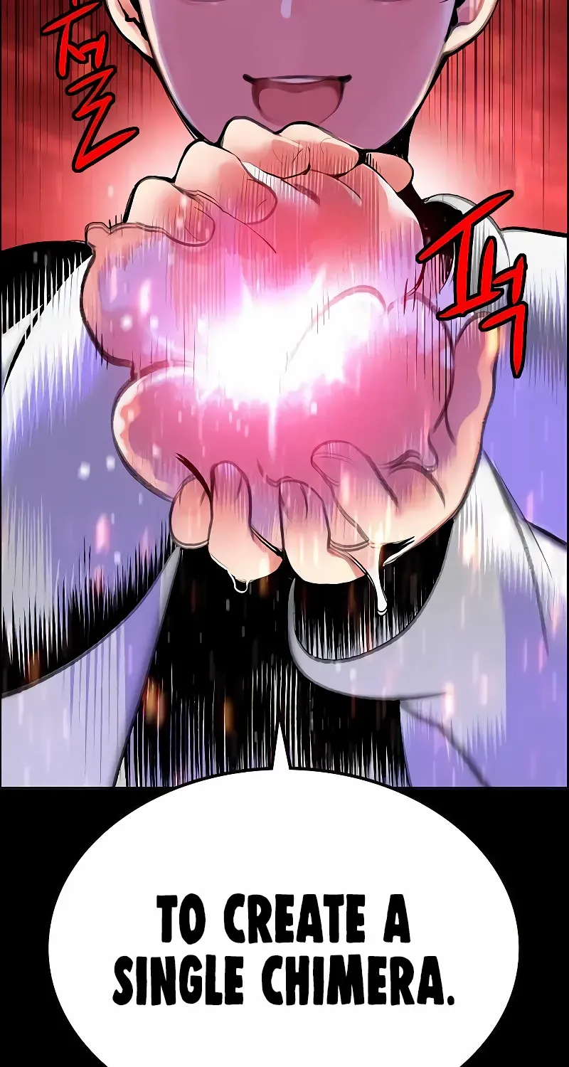Manhwa Jungle Juice Chapter 173 page 55 - 