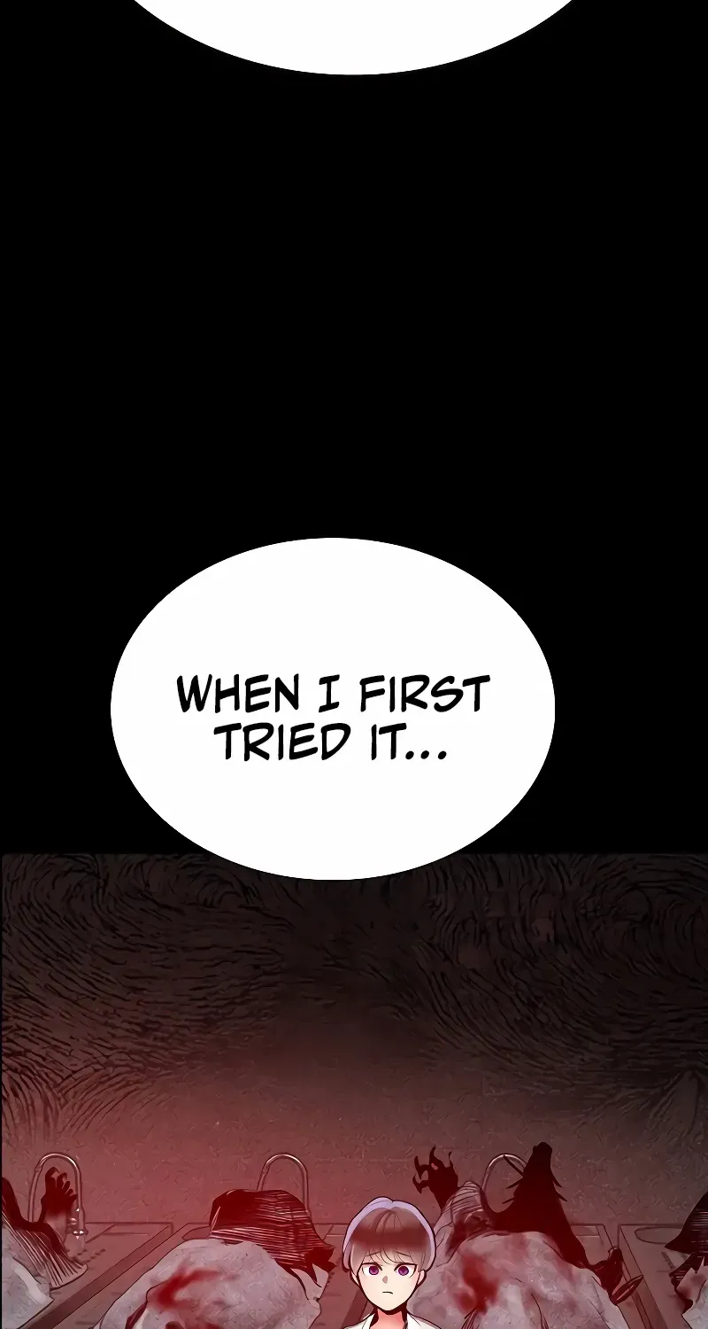 Manhwa Jungle Juice Chapter 173 page 56 - 