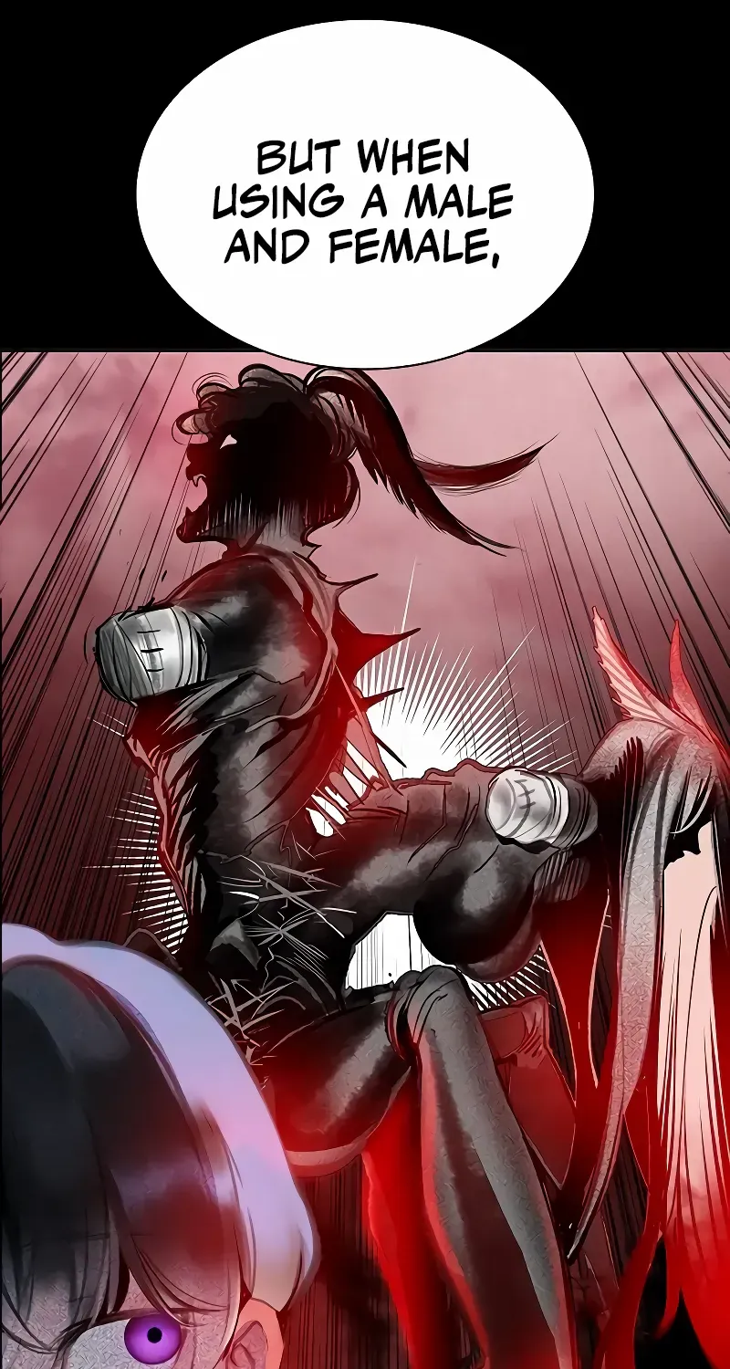 Manhwa Jungle Juice Chapter 173 page 58 - 