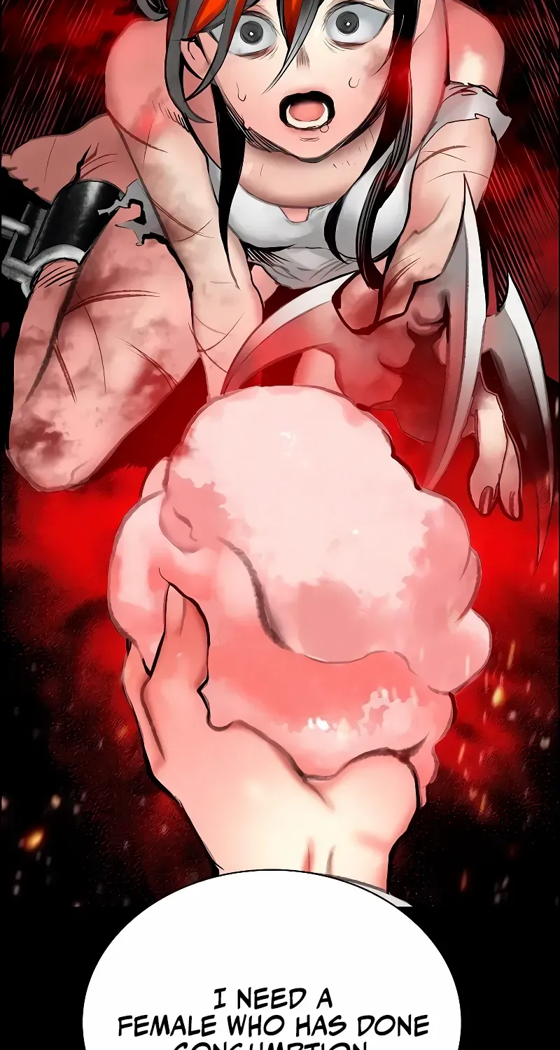 Manhwa Jungle Juice Chapter 173 page 66 - 