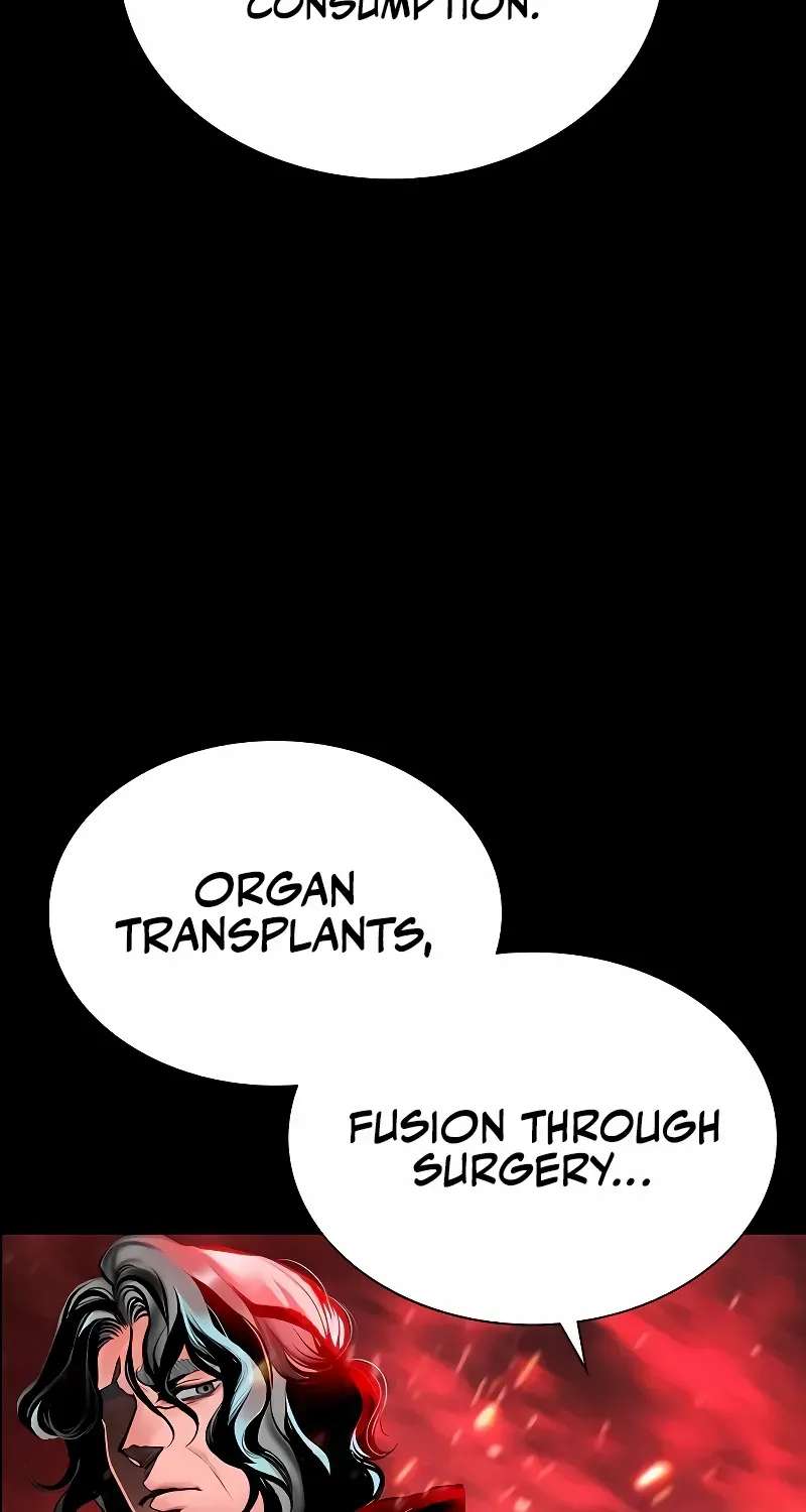 Manhwa Jungle Juice Chapter 173 page 67 - 