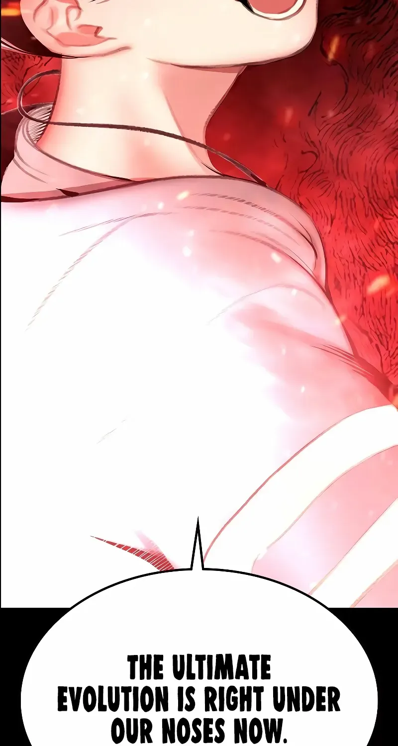 Manhwa Jungle Juice Chapter 173 page 70 - 