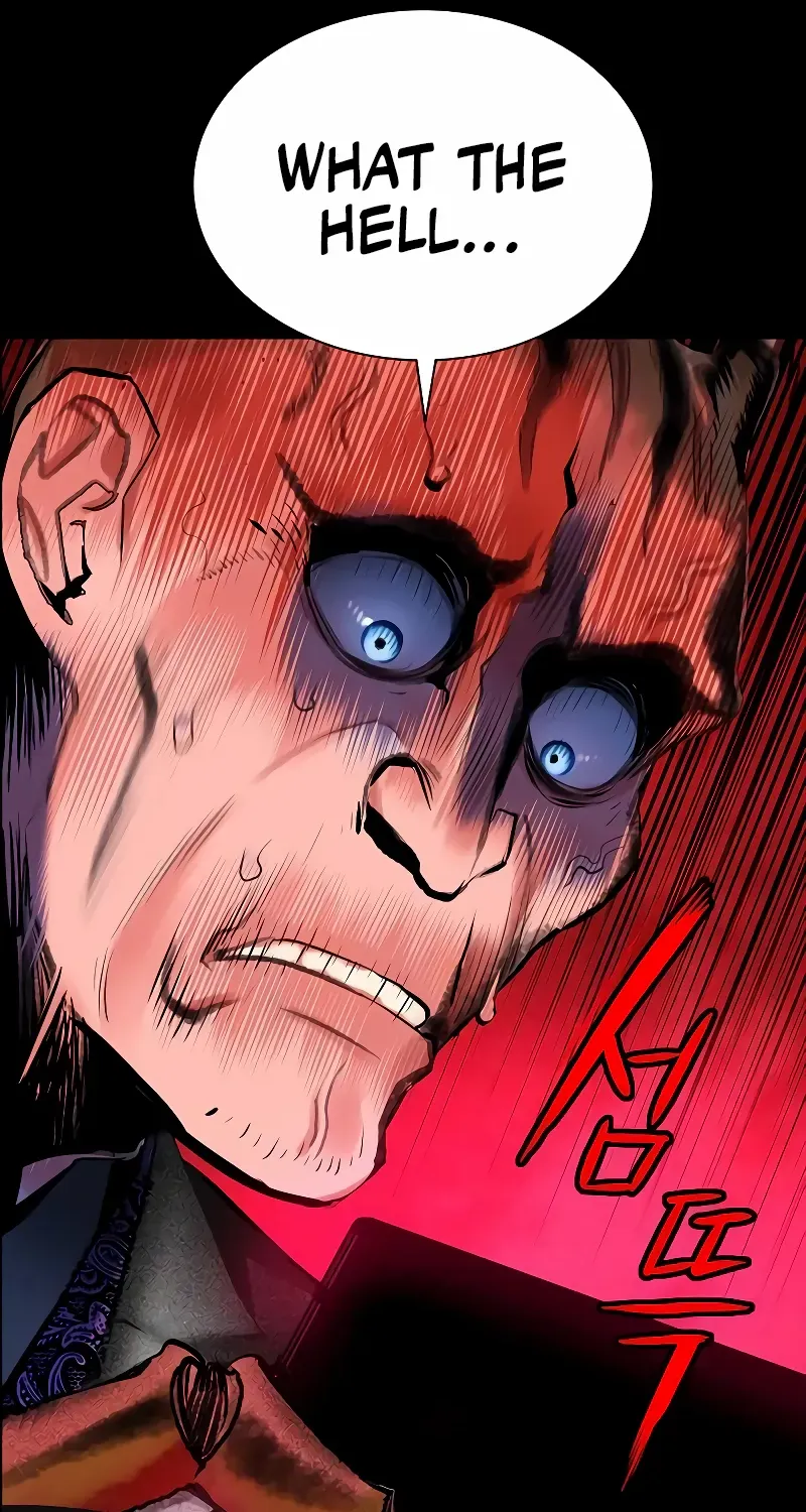 Manhwa Jungle Juice Chapter 173 page 8 - 