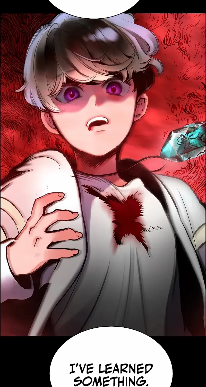 Manhwa Jungle Juice Chapter 173 page 74 - 