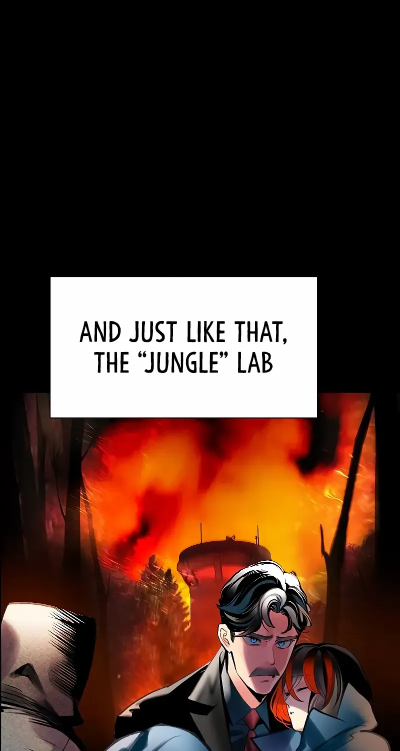 Manhwa Jungle Juice Chapter 173 page 79 - 