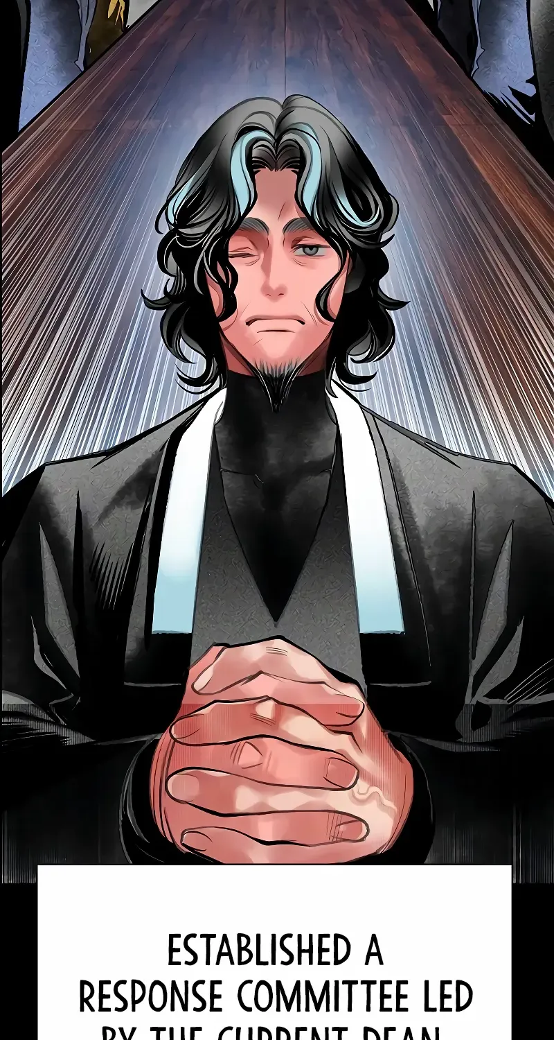 Manhwa Jungle Juice Chapter 173 page 86 - 