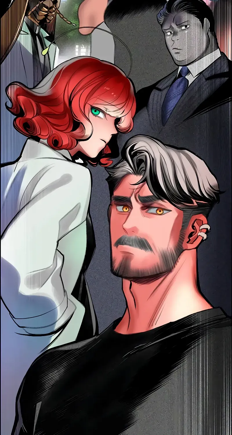 Manhwa Jungle Juice Chapter 173 page 88 - 