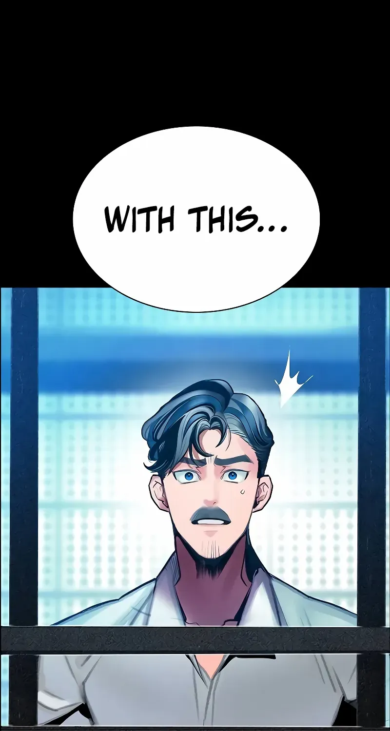 Manhwa Jungle Juice Chapter 173 page 96 - 