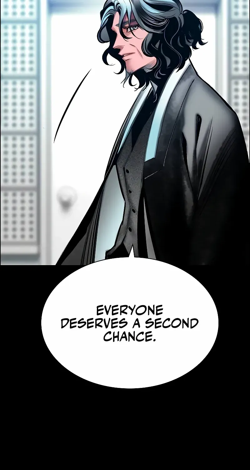 Manhwa Jungle Juice Chapter 173 page 98 - 