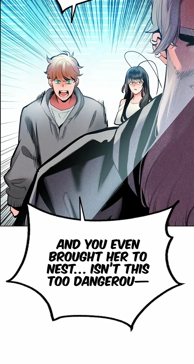 Manhwa Jungle Juice Chapter 174 page 102 - 