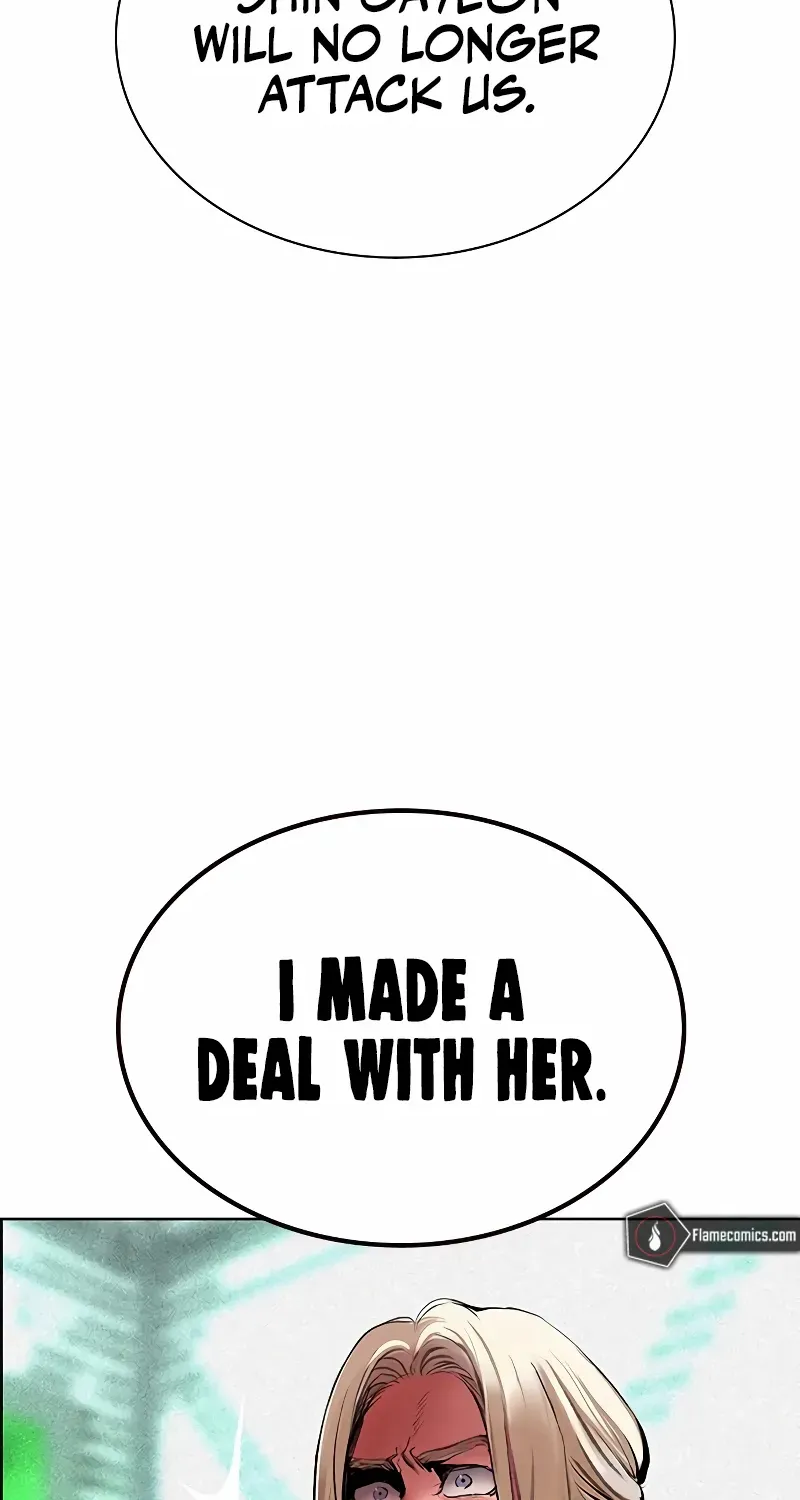 Manhwa Jungle Juice Chapter 174 page 104 - 