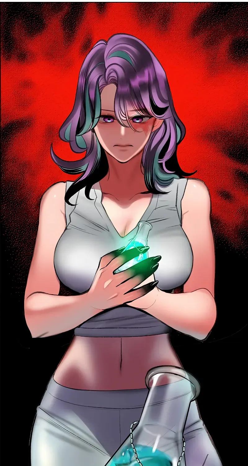 Manhwa Jungle Juice Chapter 174 page 107 - 