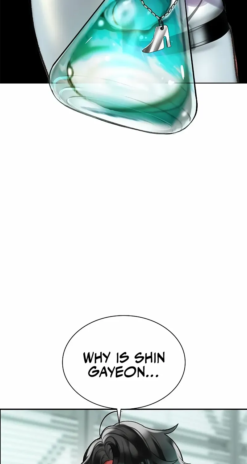 Manhwa Jungle Juice Chapter 174 page 108 - 