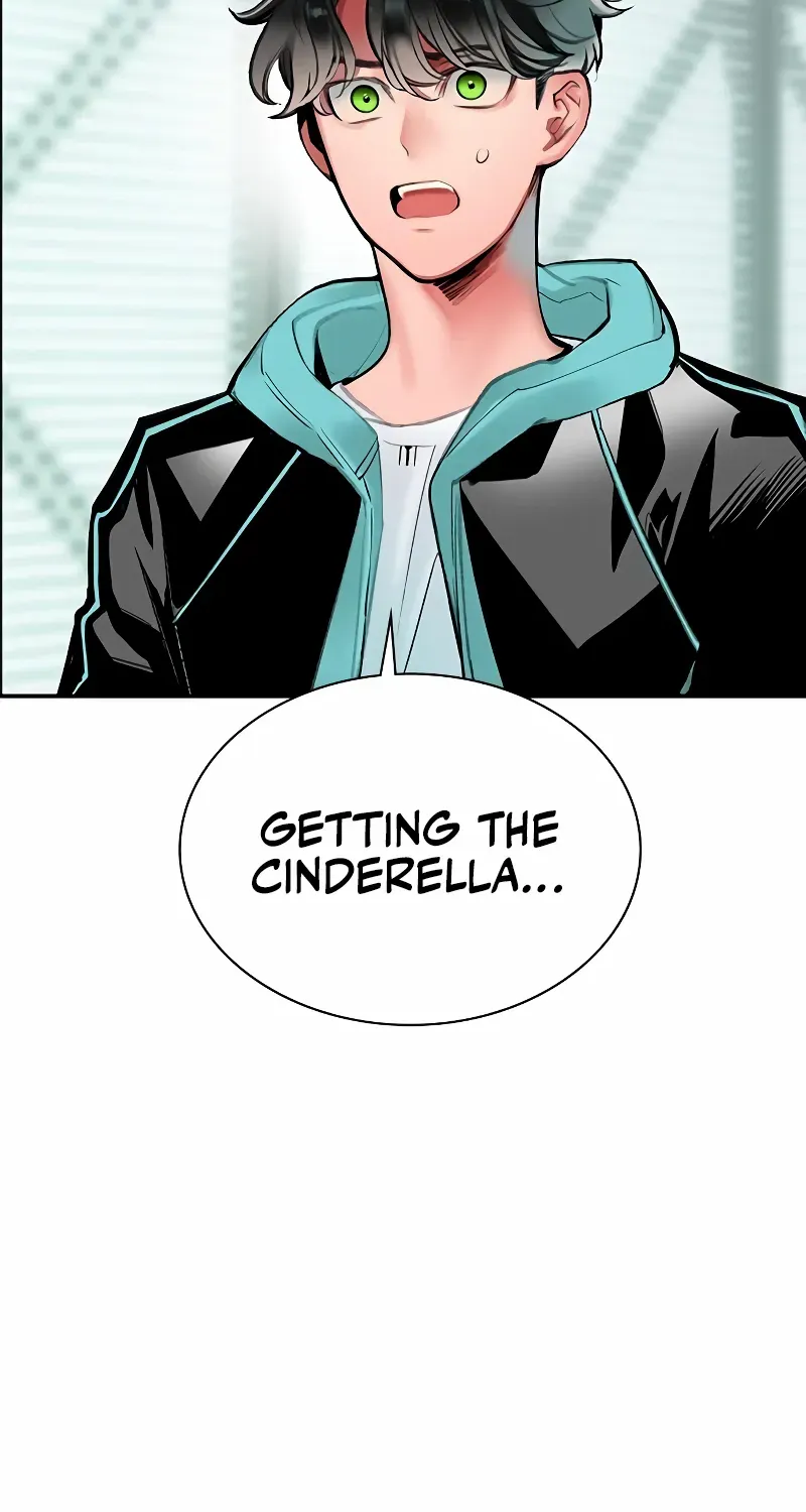 Manhwa Jungle Juice Chapter 174 page 109 - 