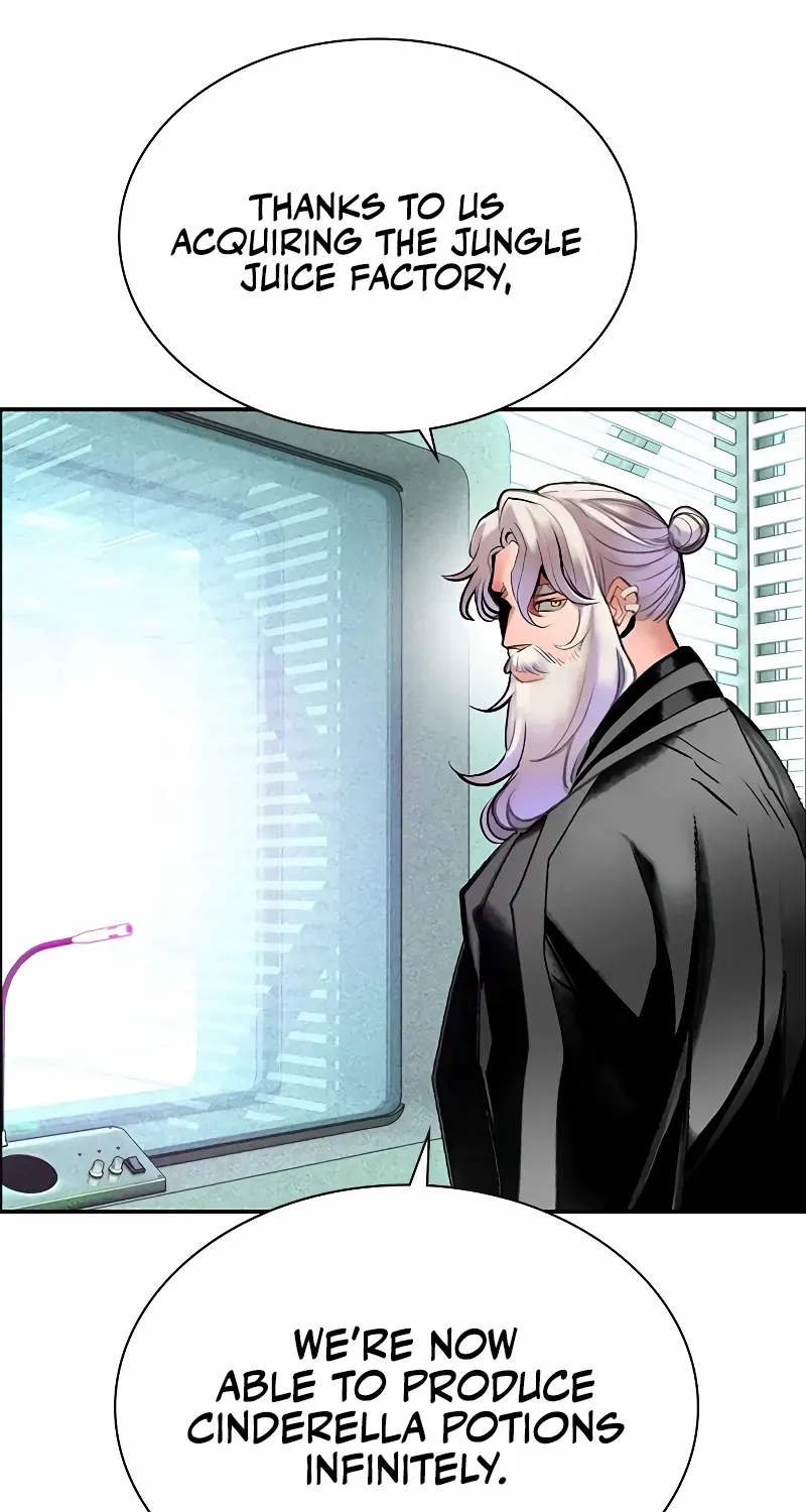 Manhwa Jungle Juice Chapter 174 page 110 - 