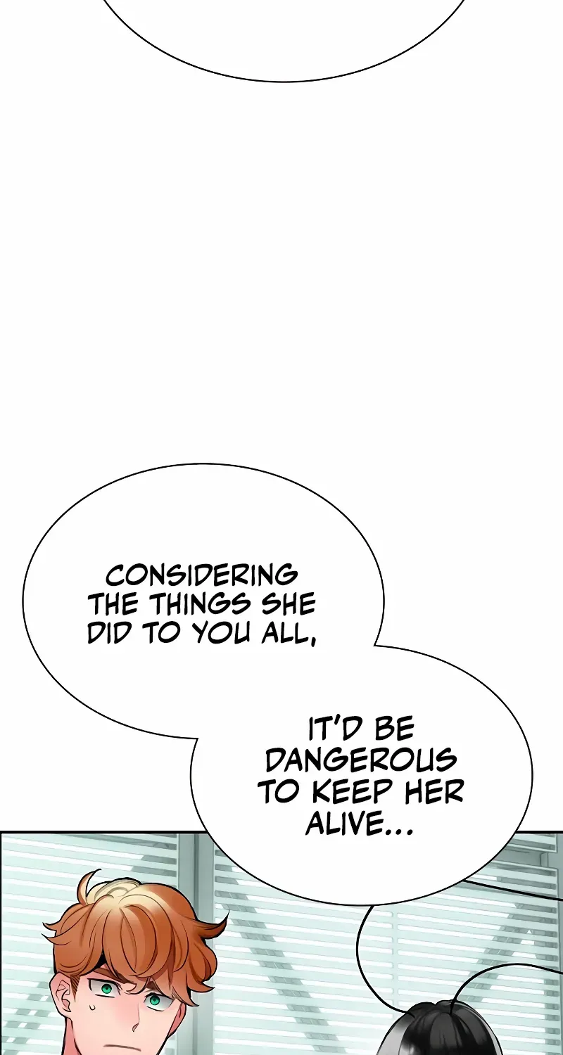Manhwa Jungle Juice Chapter 174 page 111 - 