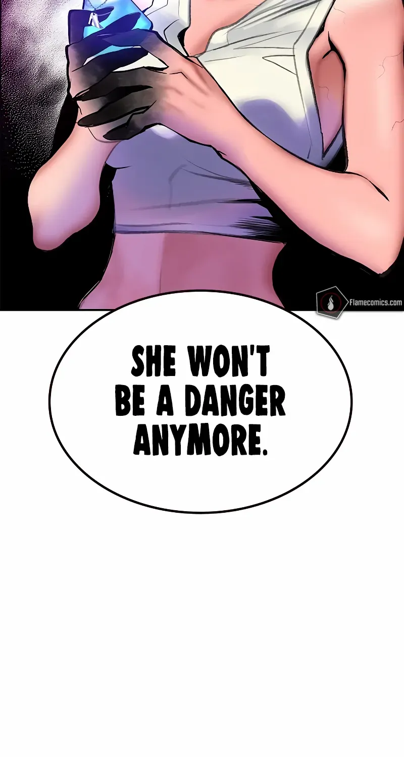 Manhwa Jungle Juice Chapter 174 page 115 - 