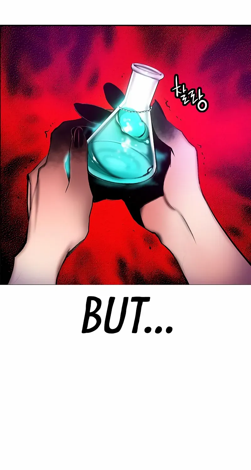 Manhwa Jungle Juice Chapter 174 page 118 - 