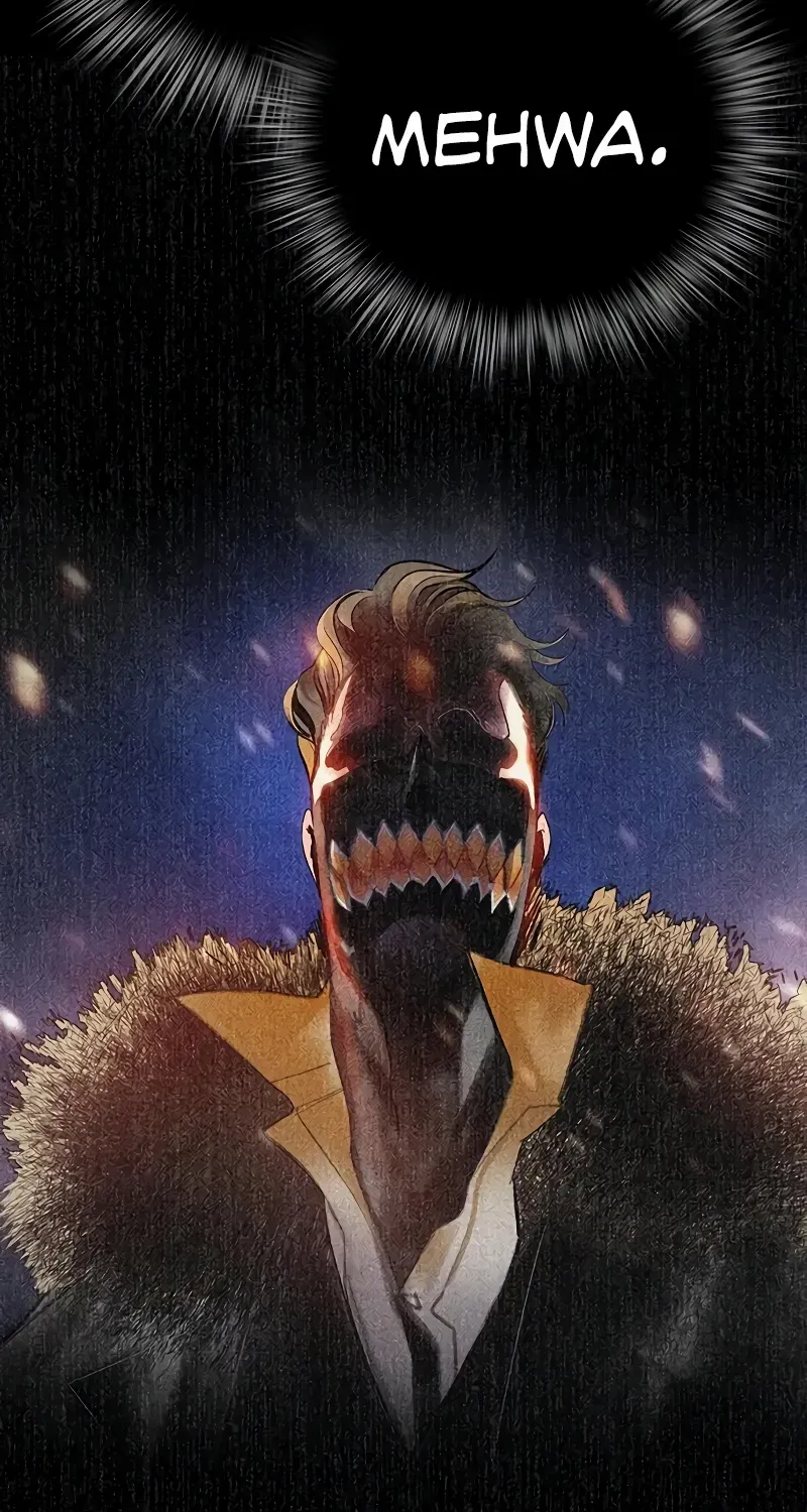 Manhwa Jungle Juice Chapter 174 page 13 - 