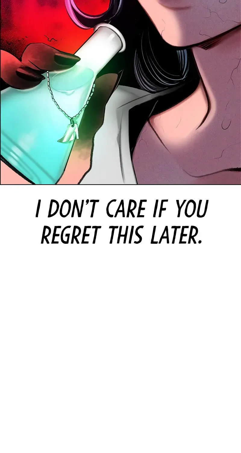Manhwa Jungle Juice Chapter 174 page 122 - 